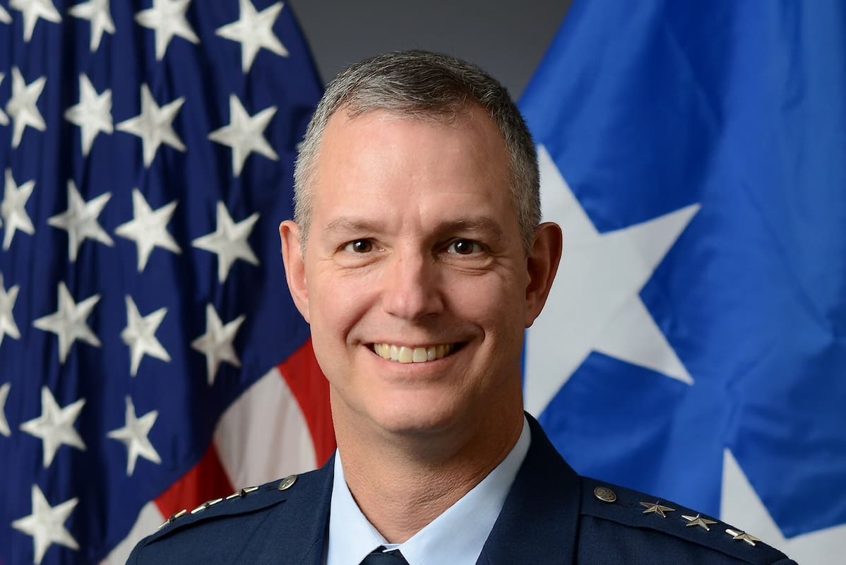 You are currently viewing Bruxelles : Le général Alexus Grynkewich nommé commandant suprême des forces de l’Otan en Europe