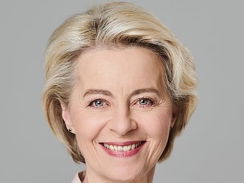 You are currently viewing Bruxelles : Ursula von der Leyen veut un nouvel accord de libre-échange avec l’Asie-Pacifique