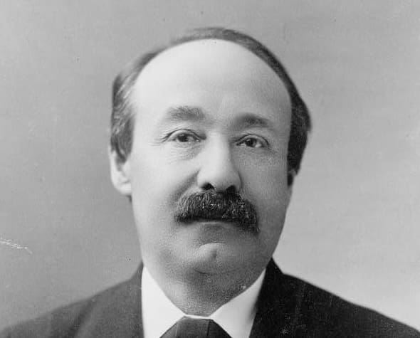 Lire la suite à propos de l’article Charles Joseph Bonaparte, le parent de Napoléon à l&rsquo;origine du FBI