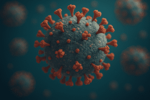 Lire la suite à propos de l’article Covid-19 : Pourquoi le virus ne disparaîtra pas de sitôt selon certains spécialistes ?