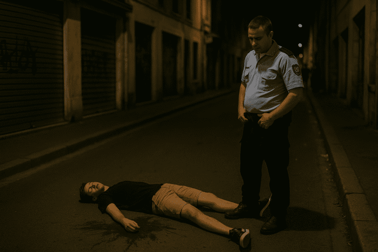 Lire la suite à propos de l’article Dax : un adolescent de 17 ans poignardé à mort en marge des rassemblements après la victoire du PSG