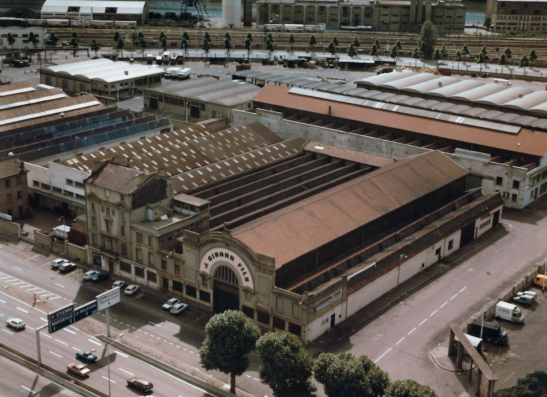 You are currently viewing Enquête historique : la saga lyonnaise de la Maison Girard