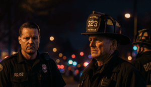 Lire la suite à propos de l’article Etats-Unis : Le FBI enquête après une supposée attaque terroriste contre la communauté juive dans le Colorado