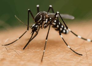 Lire la suite à propos de l’article France : Deux cas de chikungunya autochtones, les plus précoces jamais recensés en métropole