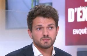 Lire la suite à propos de l’article Livre : Paul Conge alerte sur les violences de l’extrême droite à l’approche de 2027