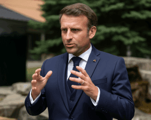 Lire la suite à propos de l’article G7 : Macron qualifie de péripétie les critiques de Trump et appelle à un cessez-le-feu