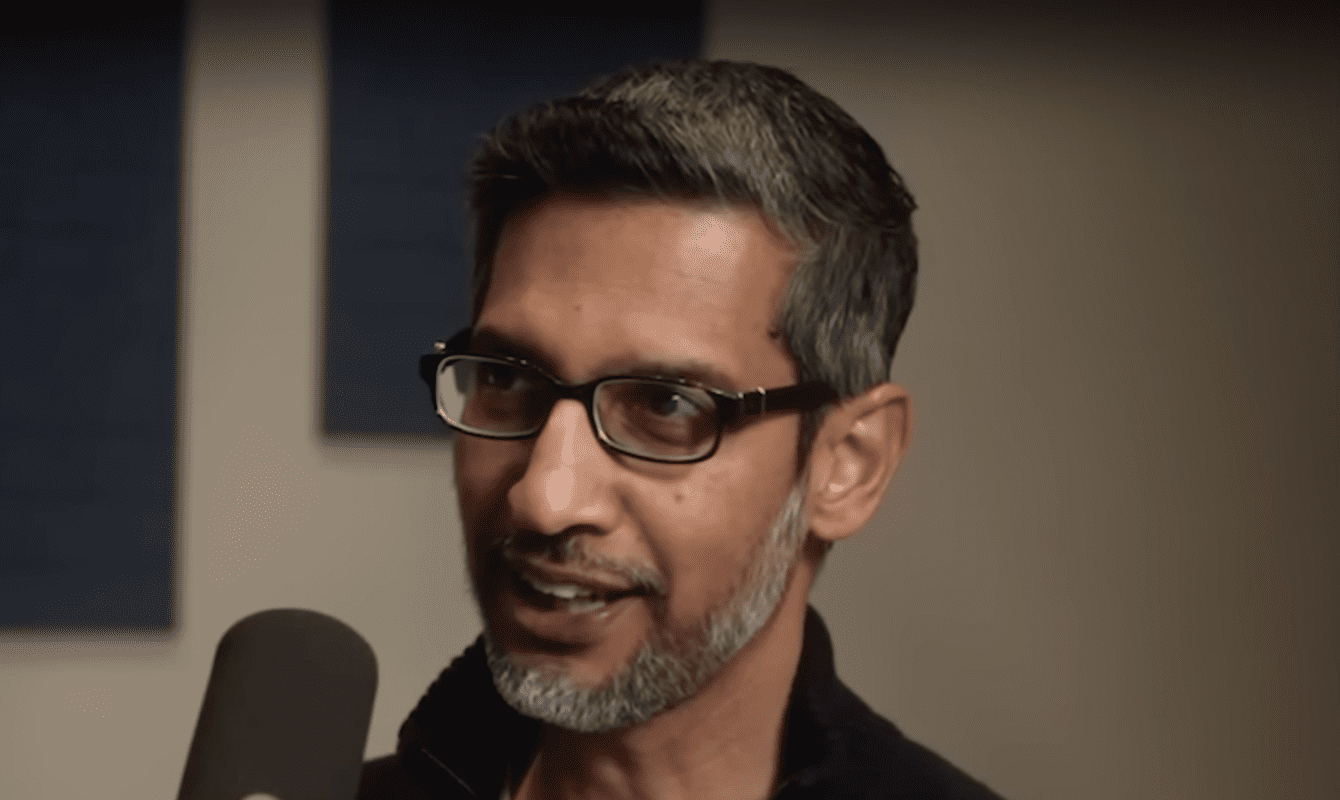 You are currently viewing Google : Sundar Pichai révèle des vérités troublantes sur l’IA et la singularité