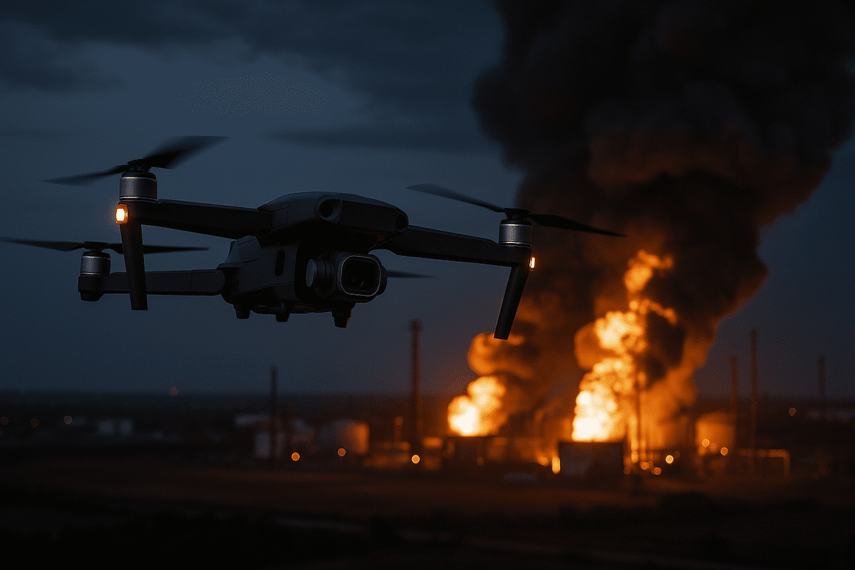 You are currently viewing Guerre en Ukraine : Kiev frappe des lanceurs Iskander et des bombardiers stratégiques en territoire russe