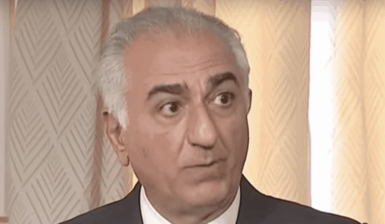 Lire la suite à propos de l’article Iran : Reza Pahlavi appelle à un soulèvement populaire et se dit prêt à assurer la transition démocratique