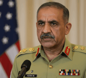 Lire la suite à propos de l’article Islamabad : l’alliance opportuniste du Pakistan avec Trump mise à mal par les frappes américaines sur l’Iran