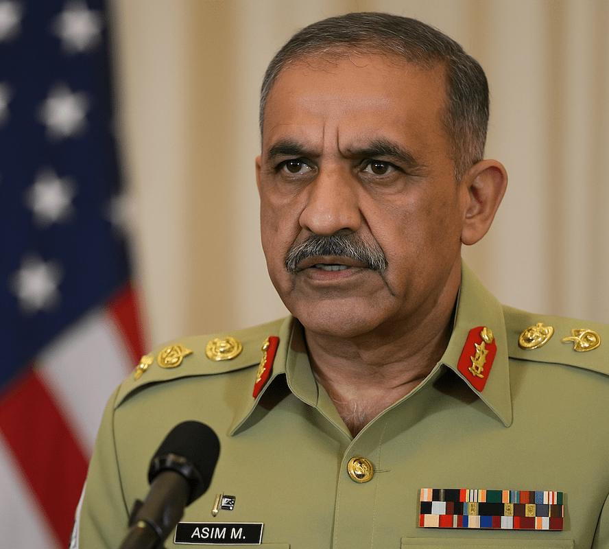 You are currently viewing Islamabad : l’alliance opportuniste du Pakistan avec Trump mise à mal par les frappes américaines sur l’Iran