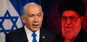 Lire la suite à propos de l’article Israël : Netanyahu affirme que tuer l’ayatollah Khamenei « mettra fin au conflit »