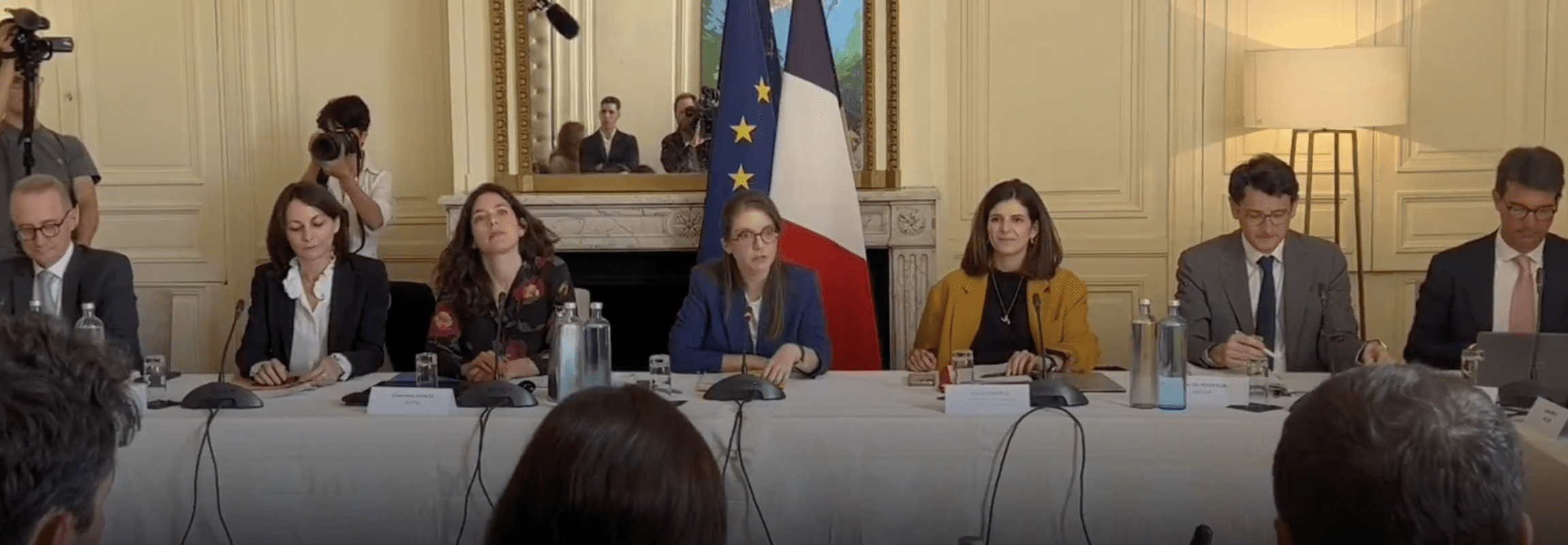 You are currently viewing Le gouvernement donne jusqu&rsquo;au 14 juillet aux plateformes pour agir contre la haine en ligne