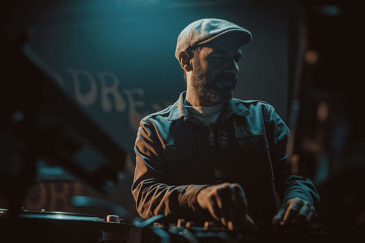 You are currently viewing Lyon : Une journée d’hommage vibrant à Lotfi, entre funk, convivialité et solidarité