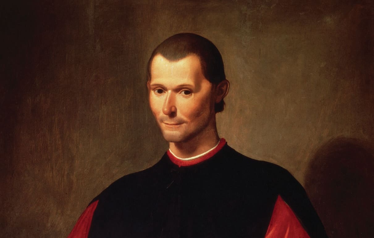 You are currently viewing Machiavel : 13 citations-chocs pour comprendre le pouvoir et garder le contrôle