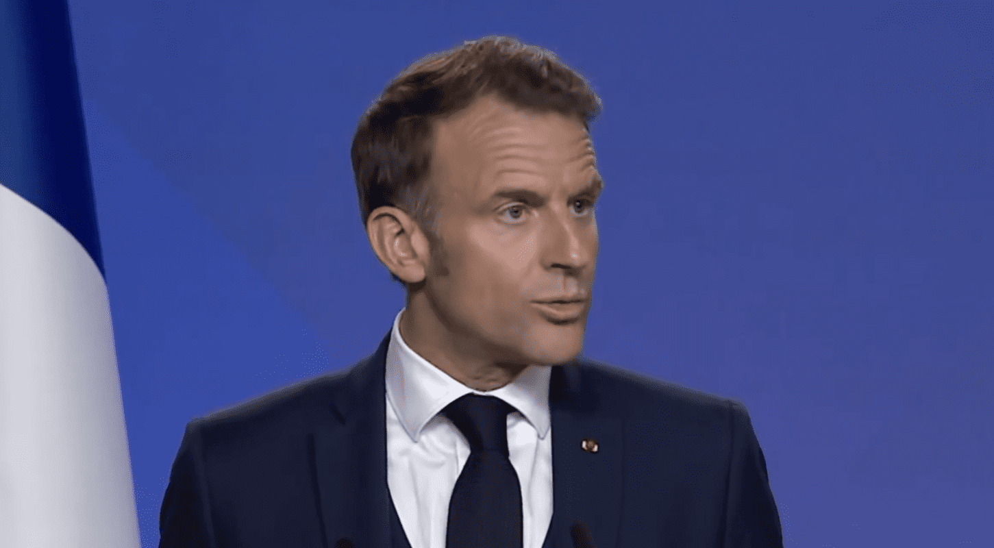 You are currently viewing Macron en Norvège : il faut préserver la légalité et miser sur la diplomatie face à l’Iran