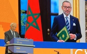 Lire la suite à propos de l’article Maroc : le roi Mohammed VI trace une feuille de route pour libérer l’Afrique de la dépendance financière