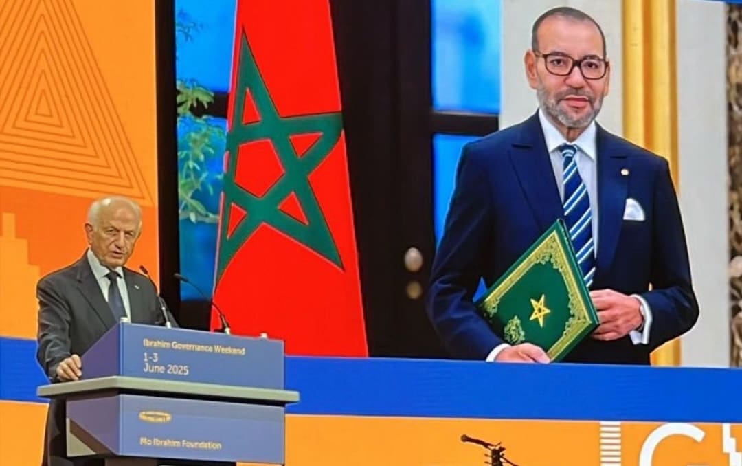 You are currently viewing Maroc : le roi Mohammed VI trace une feuille de route pour libérer l’Afrique de la dépendance financière
