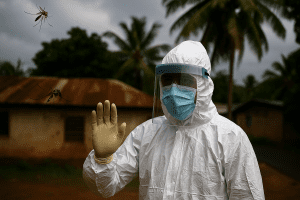 Lire la suite à propos de l’article Mayotte : Santé publique France confirme le passage en phase épidémique de chikungunya