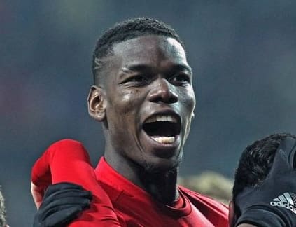 Lire la suite à propos de l’article Mercato : Paul Pogba va relancer sa carrière à l’AS Monaco