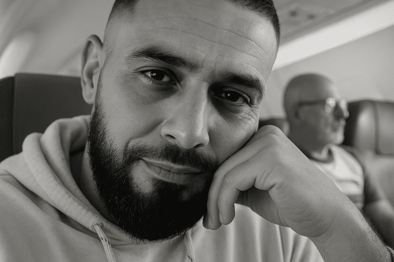 Lire la suite à propos de l’article Meurtre raciste présumé à Puget-sur-Argens : un homme tué, le suspect interpellé