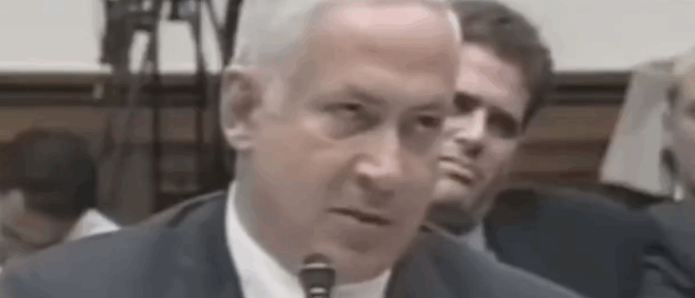 Lire la suite à propos de l’article Moyen-Orient : Vingt ans après l’Irak, Benyamin Netanyahou rejoue le scénario contre l’Iran