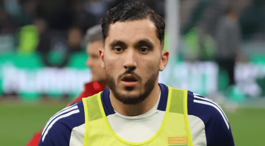 You are currently viewing OL : Rayan Cherki signe à Manchester City