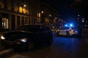 Lire la suite à propos de l’article Paris : 15 mois ferme pour un jeune homme jugé après les débordements post-PSG