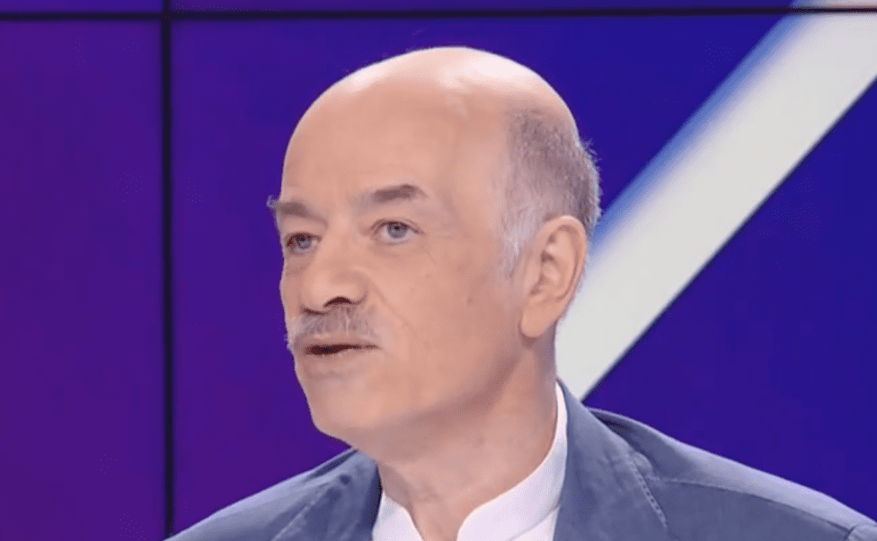 You are currently viewing Alain Bauer alerte sur la violence des célébrations après la victoire du PSG en Ligue des champions