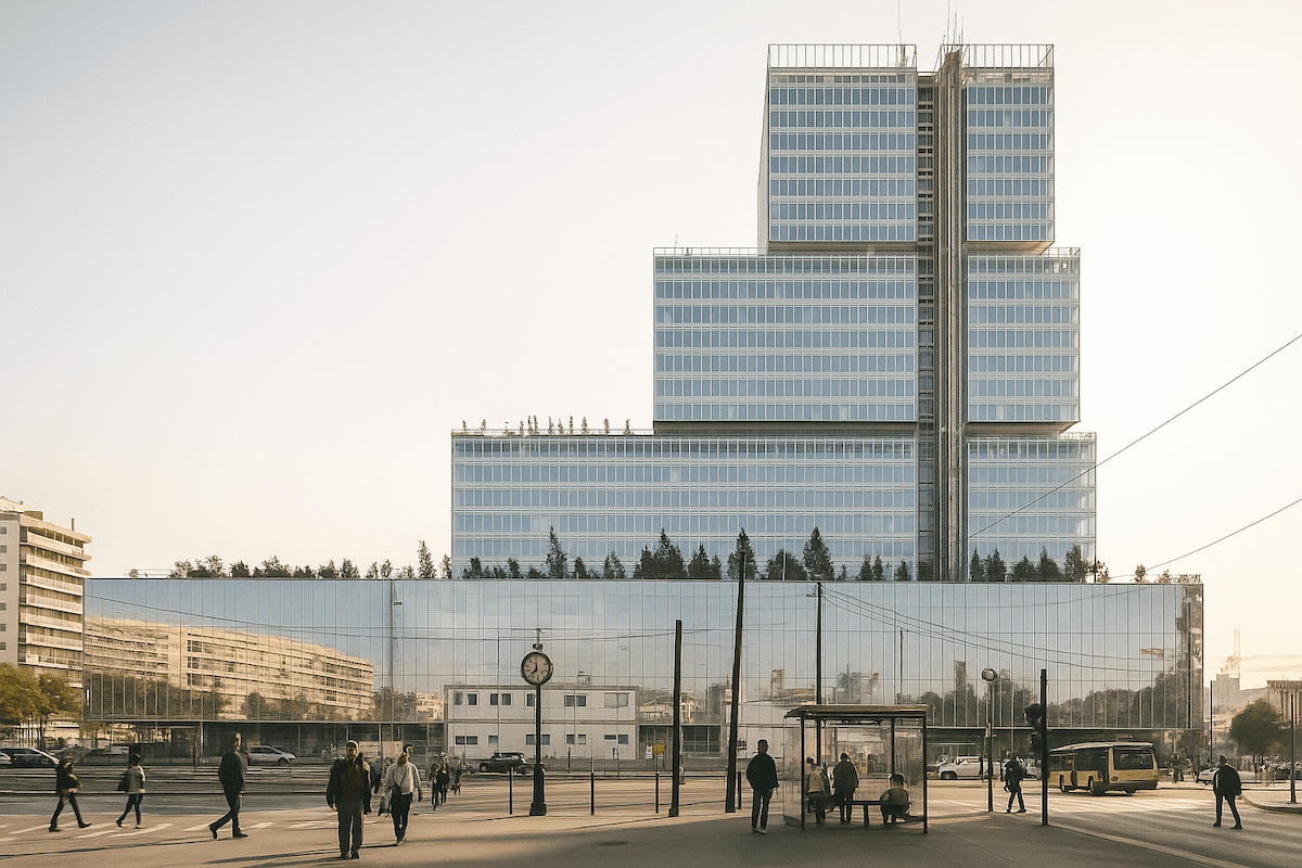 You are currently viewing Paris : Une enquête pour « complicité de génocide » à Gaza ouverte en France, une première historique