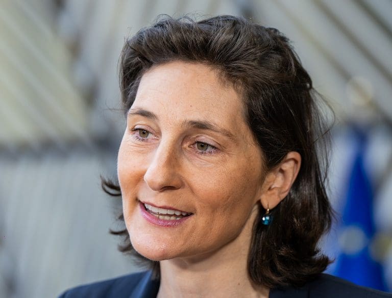 Lire la suite à propos de l’article Présidence du comité olympique : Amélie Oudéa-Castéra seule candidate