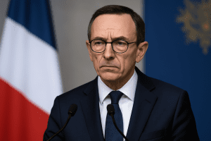 Lire la suite à propos de l’article Réforme du scrutin : Bruno Retailleau menace de démissionner en cas d’instauration de la proportionnelle