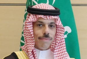 Lire la suite à propos de l’article Riyad dénonce Israël après le blocage d&rsquo;une visite diplomatique en Cisjordanie