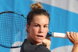 Lire la suite à propos de l’article Roland-Garros : Loïs Boisson s’incline face à Coco Gauff en demi-finale (6-1, 6-2)