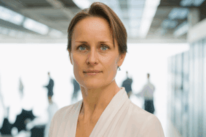 Lire la suite à propos de l’article Royaume-Uni : La nouvelle cheffe du MI6, Blaise Metreweli, descend d’un espion nazi ukrainien