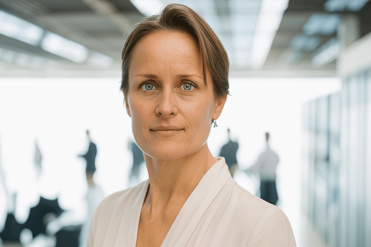 You are currently viewing Royaume-Uni : La nouvelle cheffe du MI6, Blaise Metreweli, descend d’un espion nazi ukrainien