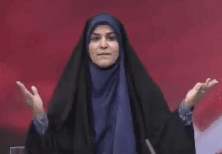 Lire la suite à propos de l’article Téhéran : une frappe israélienne frappe en direct les locaux de la télévision d’État iranienne IRIB