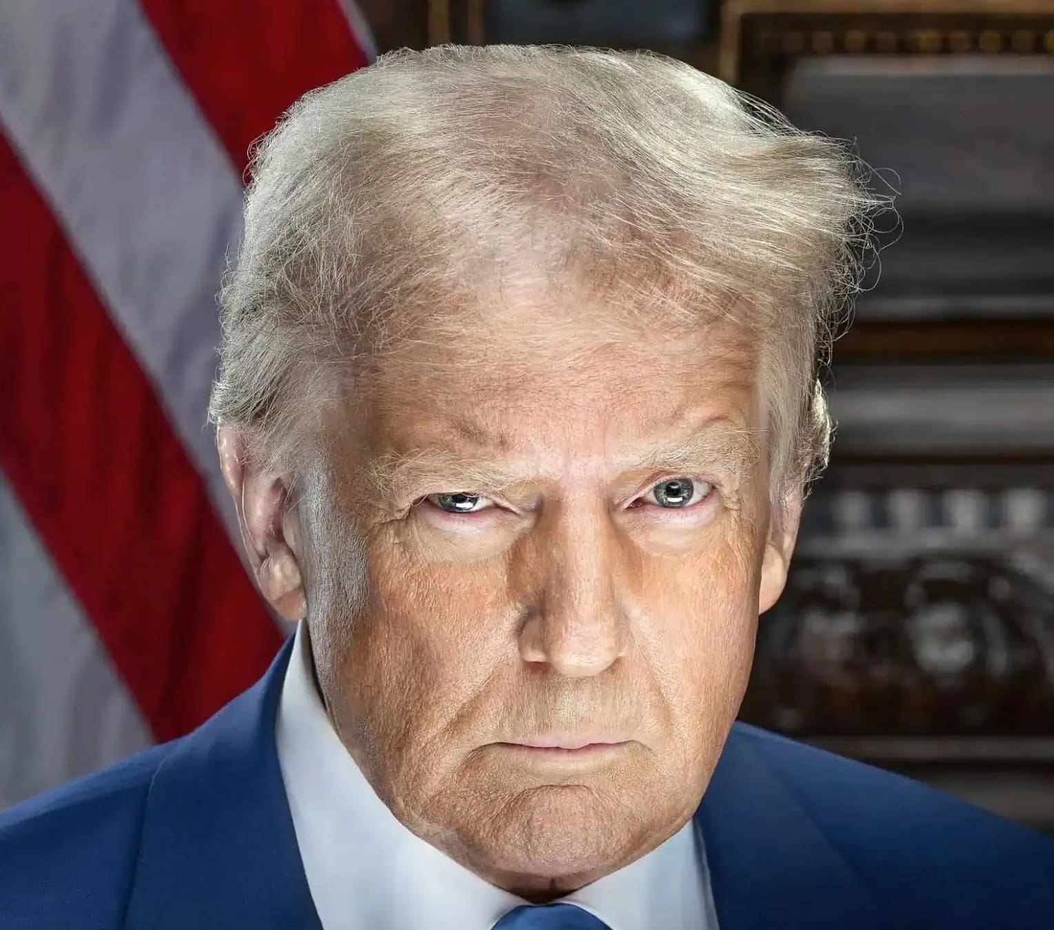 You are currently viewing Trump VS Musk : Le président américain ne décolère pas