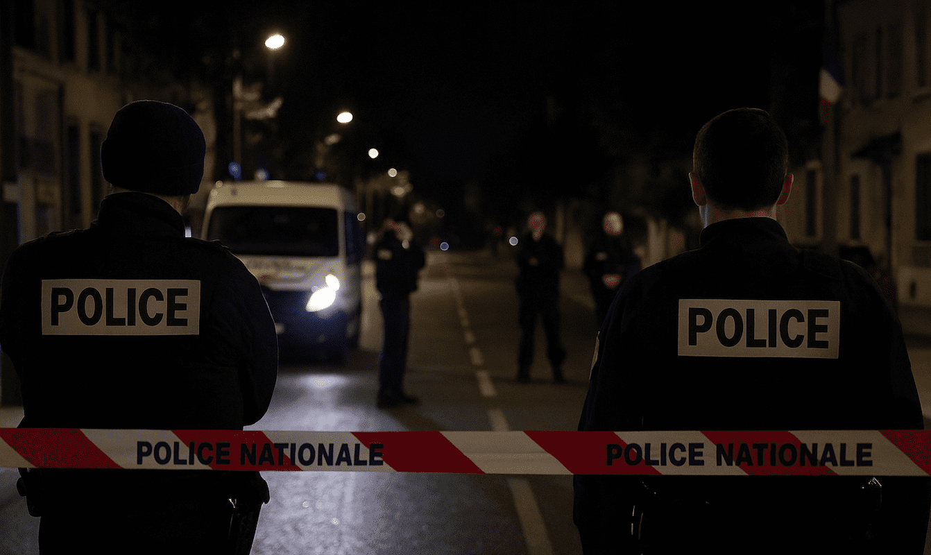 You are currently viewing Var : Le Parquet national antiterroriste se saisit de l’assassinat raciste de Hichem Miraoui