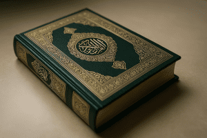 Lire la suite à propos de l’article Villeurbanne : un homme vole et brûle un Coran dans une mosquée