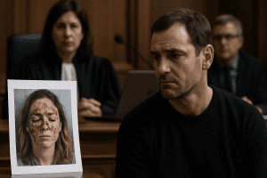 Lire la suite à propos de l’article Metz : Maroof Easakhail condamné à vingt-cinq ans de prison pour avoir brûlé vive sa compagne enceinte