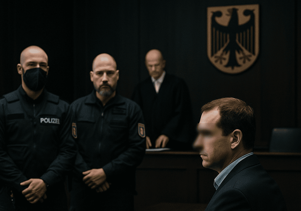 You are currently viewing Allemagne : ouverture du procès du « Docteur de la mort », accusé d&rsquo;au moins 15 meurtres
