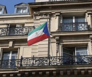 Lire la suite à propos de l’article Paris : La Guinée équatoriale attaque la France devant la CIJ pour la saisie de l’hôtel particulier de Teodorin Obiang