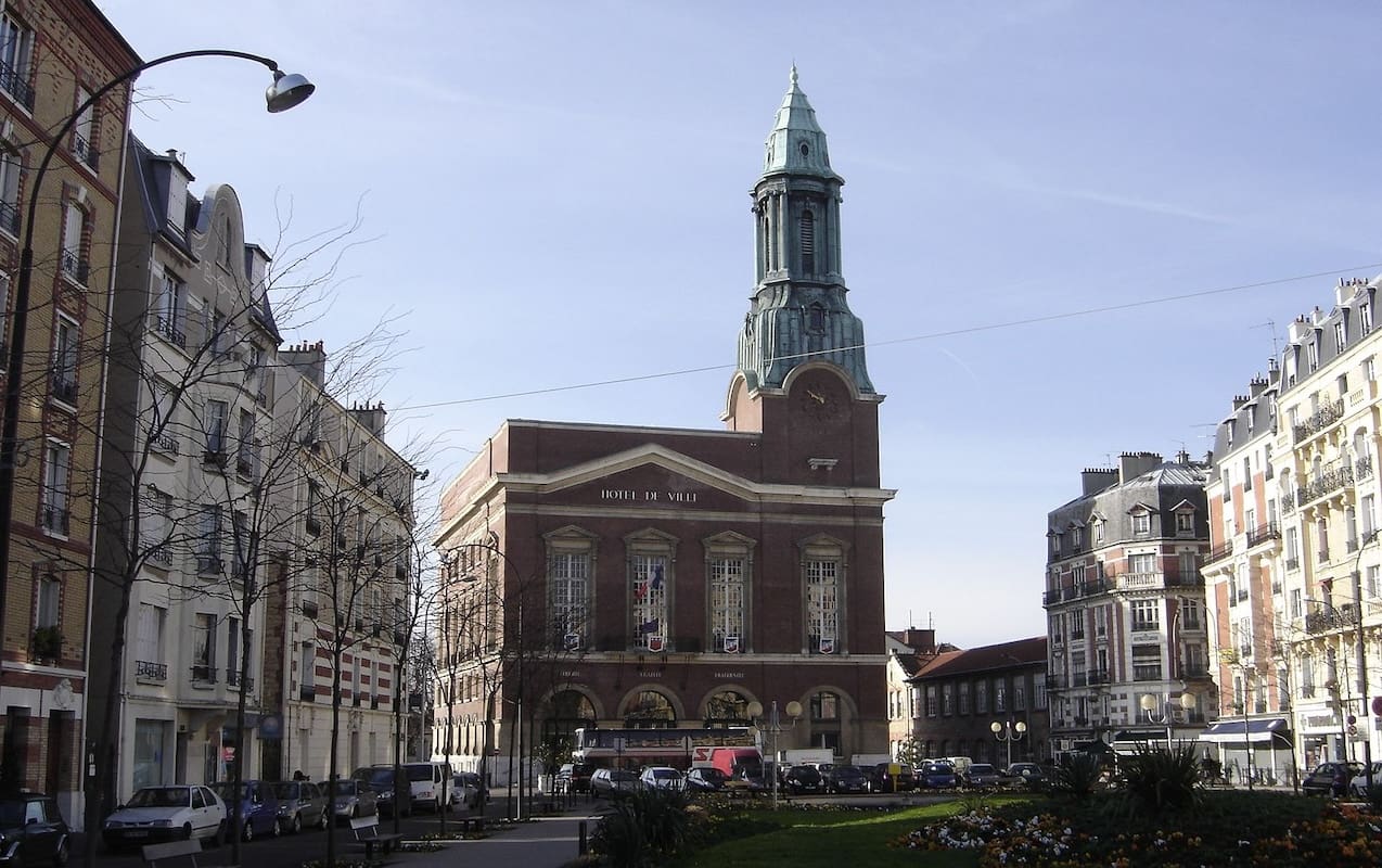 You are currently viewing Bois-Colombes : bataille idéologique et guerre des droites pour la succession du maire