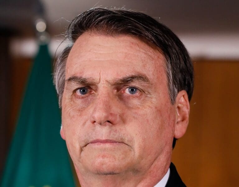 Lire la suite à propos de l’article Brésil : le parquet réclame la condamnation de Jair Bolsonaro pour tentative de coup d’État