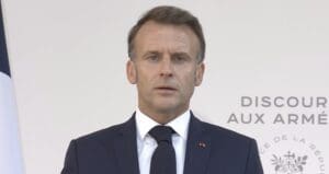 Lire la suite à propos de l’article Budget défense : Macron annonce un doublement d’ici 2027 et de nouveaux efforts stratégiques