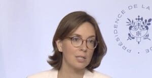 Lire la suite à propos de l’article Après les annonces chocs de Bayrou, Sophie Primas et Amélie de Montchalin déploient la feuille de route budgétaire