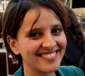 Lire la suite à propos de l’article Cour des comptes : Pierre Moscovici veut nommer Najat Vallaud-Belkacem, François Bayrou négocie pour éviter la censure