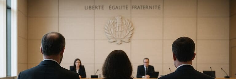 Lire la suite à propos de l’article Covid-19 : non-lieu confirmé pour Édouard Philippe, Agnès Buzyn et Olivier Véran