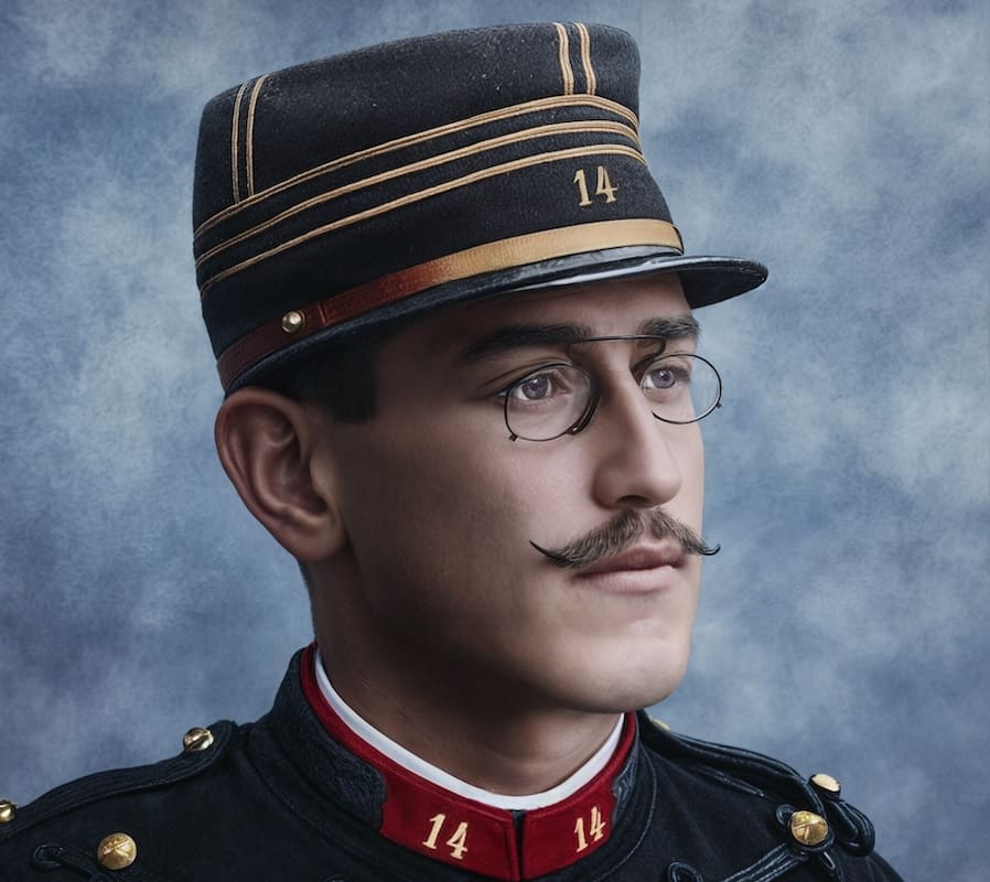 You are currently viewing Dreyfus : Emmanuel Macron instaure une journée nationale de commémoration contre l’antisémitisme